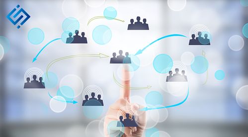 興長信達 專注數字化技術,打造品牌專屬會員營銷平臺