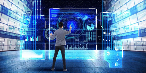 永洪助力優(yōu)易數(shù)據(jù)構(gòu)建穩(wěn)固數(shù)據(jù)基石，領(lǐng)航政企數(shù)字化轉(zhuǎn)型