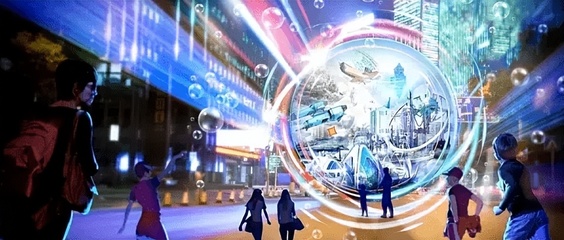 揭秘上海和數(shù)區(qū)塊鏈產(chǎn)品 軟件結(jié)合技術(shù)數(shù)字化，為用戶賦能未來服務(wù)