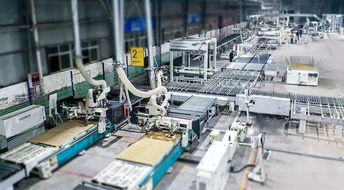 星輝數(shù)控與酷家樂強強聯(lián)合 開啟設計生產(chǎn)一體化新紀元，以數(shù)字技術服務賦能產(chǎn)業(yè)升級