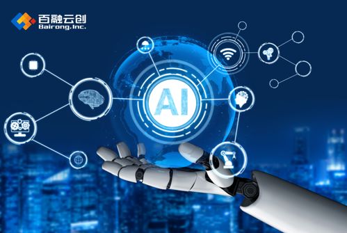 2023年Q1開門紅 百融云創成長力有多強，數字技術服務的引領與突破